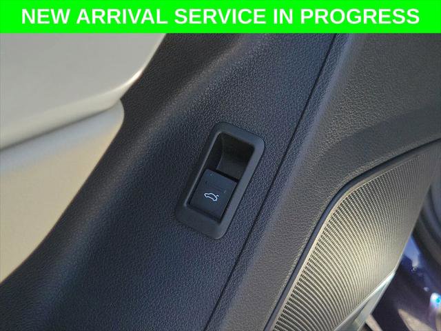 Certified 2021 Audi Q3 2.0T Premium Plus AWD/4WD image 20