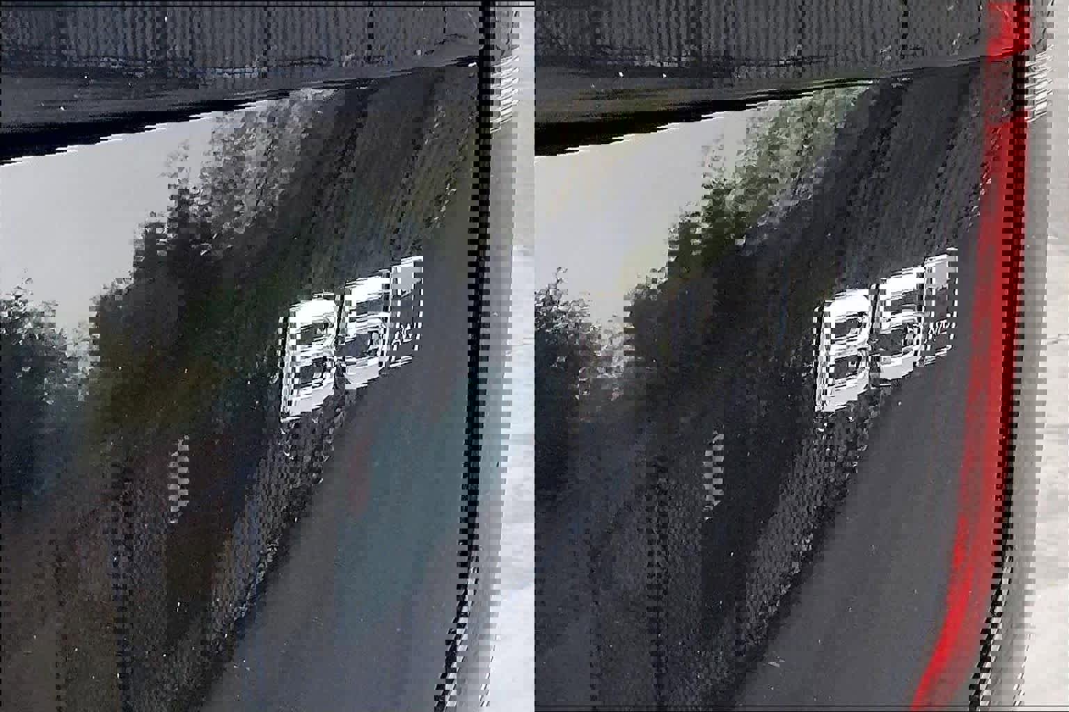 New 2026 Volvo XC90 B5 Plus image 26