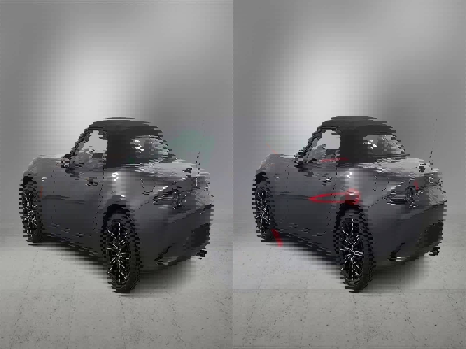 New 2025 MAZDA MX-5 Miata Grand Touring w/ Weather Package image 6