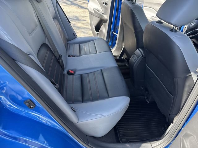 Used 2023 Nissan Kicks SR w/ SR Premium Package FWD image 11