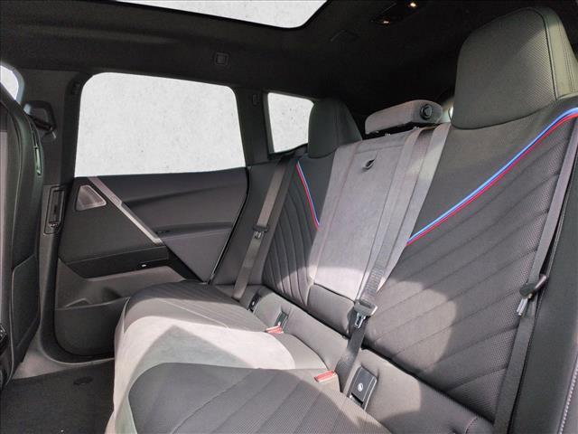 New 2026 BMW iX M70 image 16