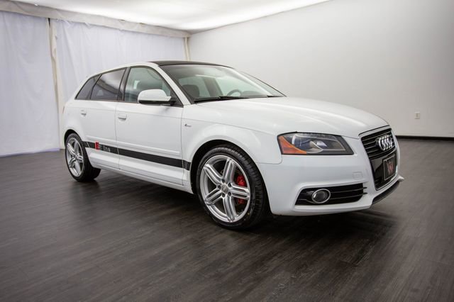 Used 2011 Audi A3 TDI Premium Plus image 28