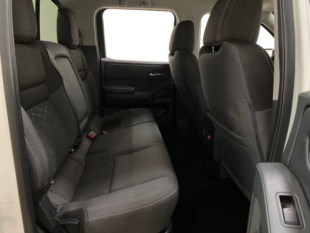 Used 2026 Nissan Frontier SV AWD/4WD image 71