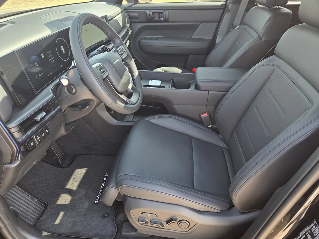 New 2027 Hyundai Santa Fe Calligraphy FWD image 21