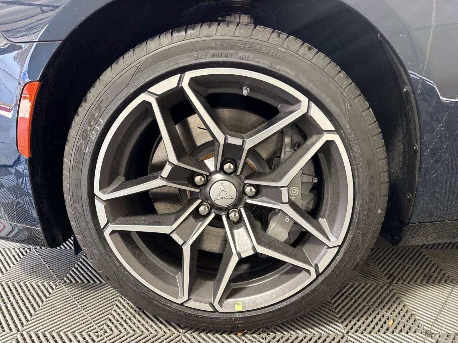 New 2026 Dodge Charger Scat Pack image 12