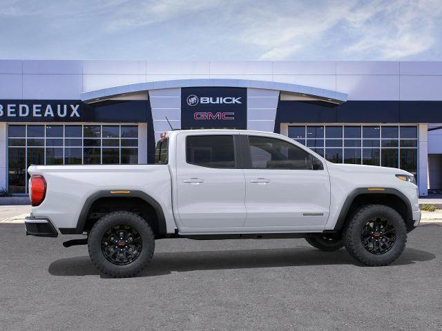 New 2026 GMC Canyon Elevation image 77