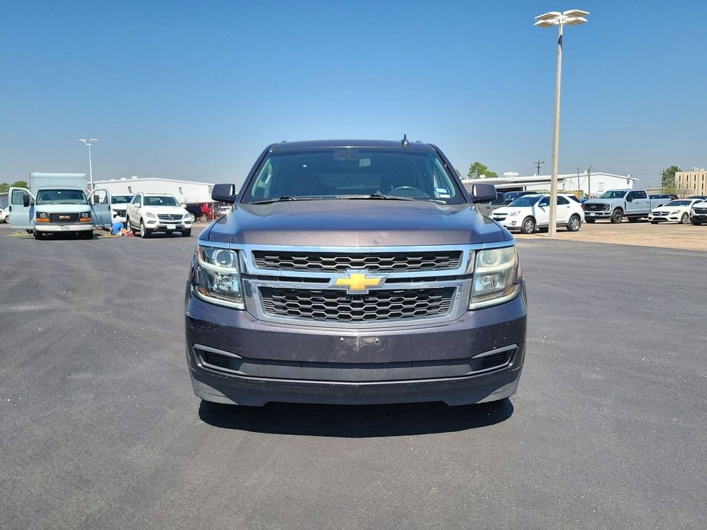 Used 2018 Chevrolet Suburban LT image 9