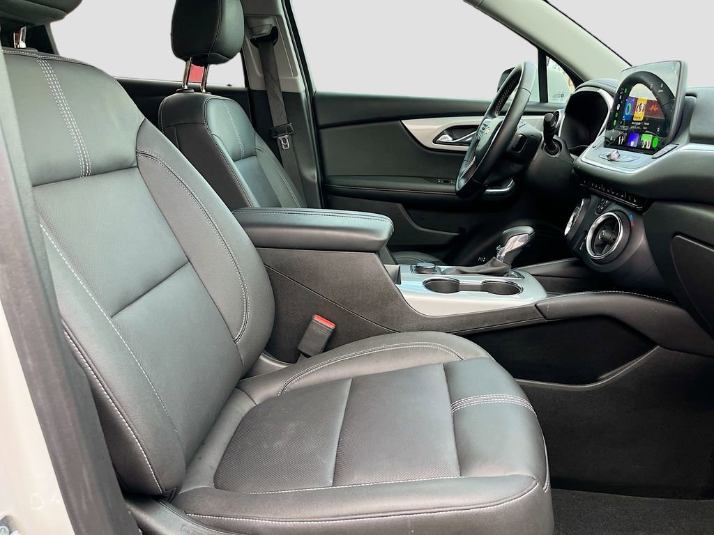 Used 2023 Chevrolet Blazer LT w/ LPO, Floor Liner Package image 27