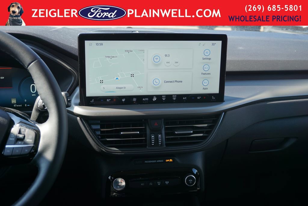 Used 2023 Ford Escape Active w/ Tech Pack #2 image 15
