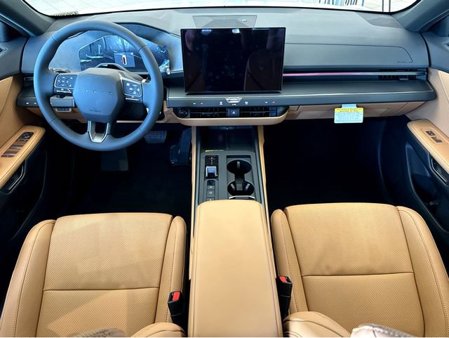 New 2026 Lexus ES 350e FWD image 24