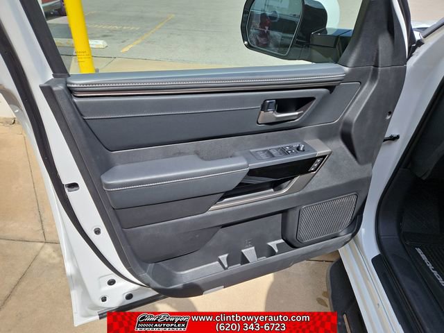 New 2026 Toyota Sequoia Limited w/ Tow Technology Package AWD/4WD image 9