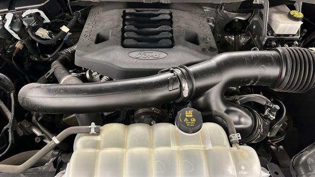 Used 2023 Ford F150 XLT w/ Equipment Group 302A High AWD/4WD image 31