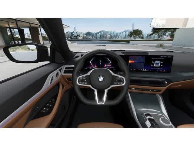 New 2026 BMW i4 xDrive40i w/ M Sport Package AWD/4WD image 13