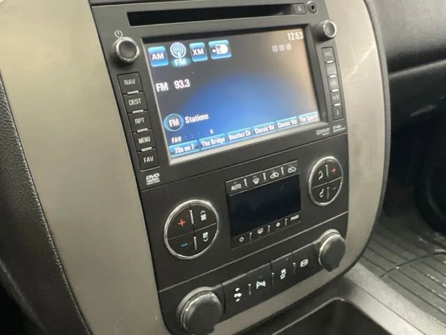 Used 2013 GMC Sierra 3500 SLT image 11