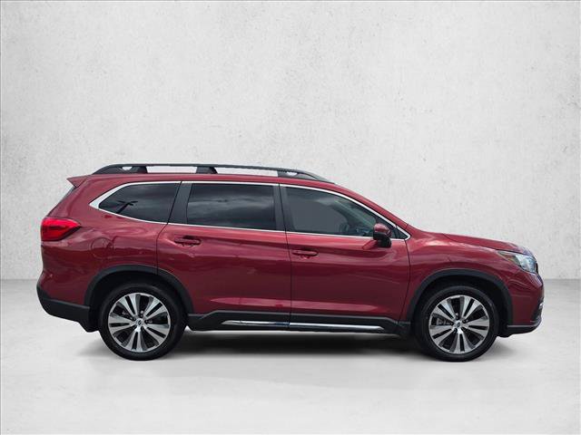 Used 2020 Subaru Ascent Limited w/ Technology Package AWD/4WD video 4