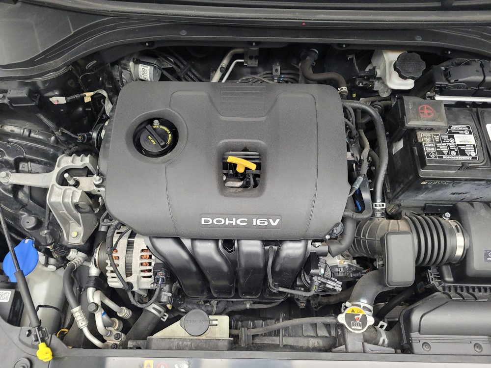 Used 2018 Hyundai Elantra SE FWD image 30