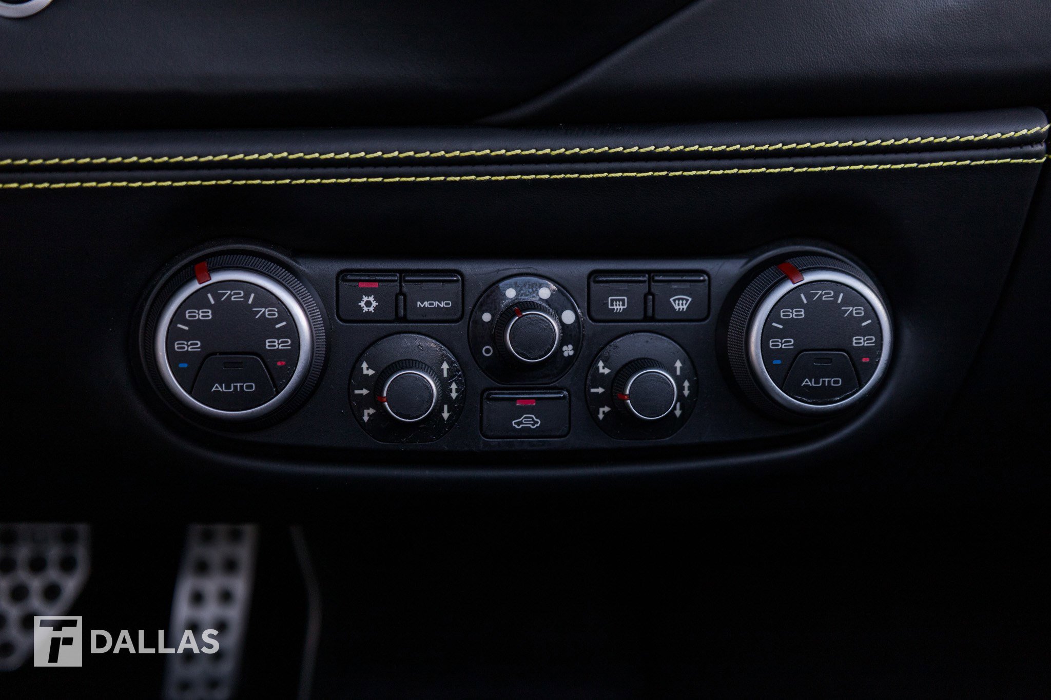 Used 2017 Ferrari 488 Spider RWD image 28