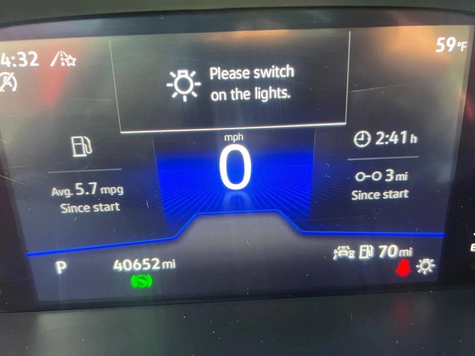 Used 2022 Volkswagen Tiguan S image 13