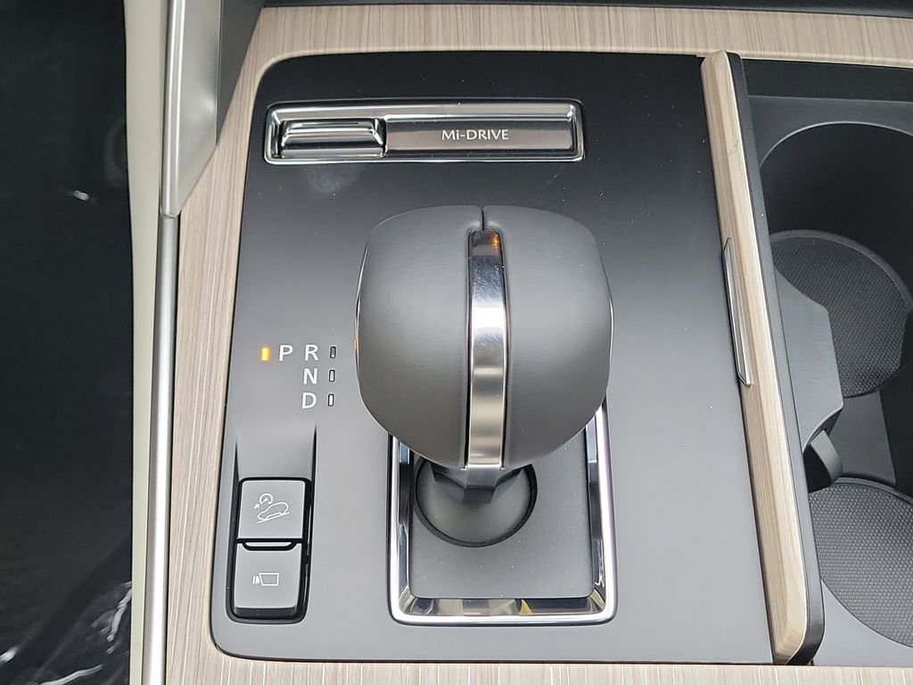 New 2026 MAZDA CX-90 3.3 Turbo w/ Premium Plus Pkg image 37