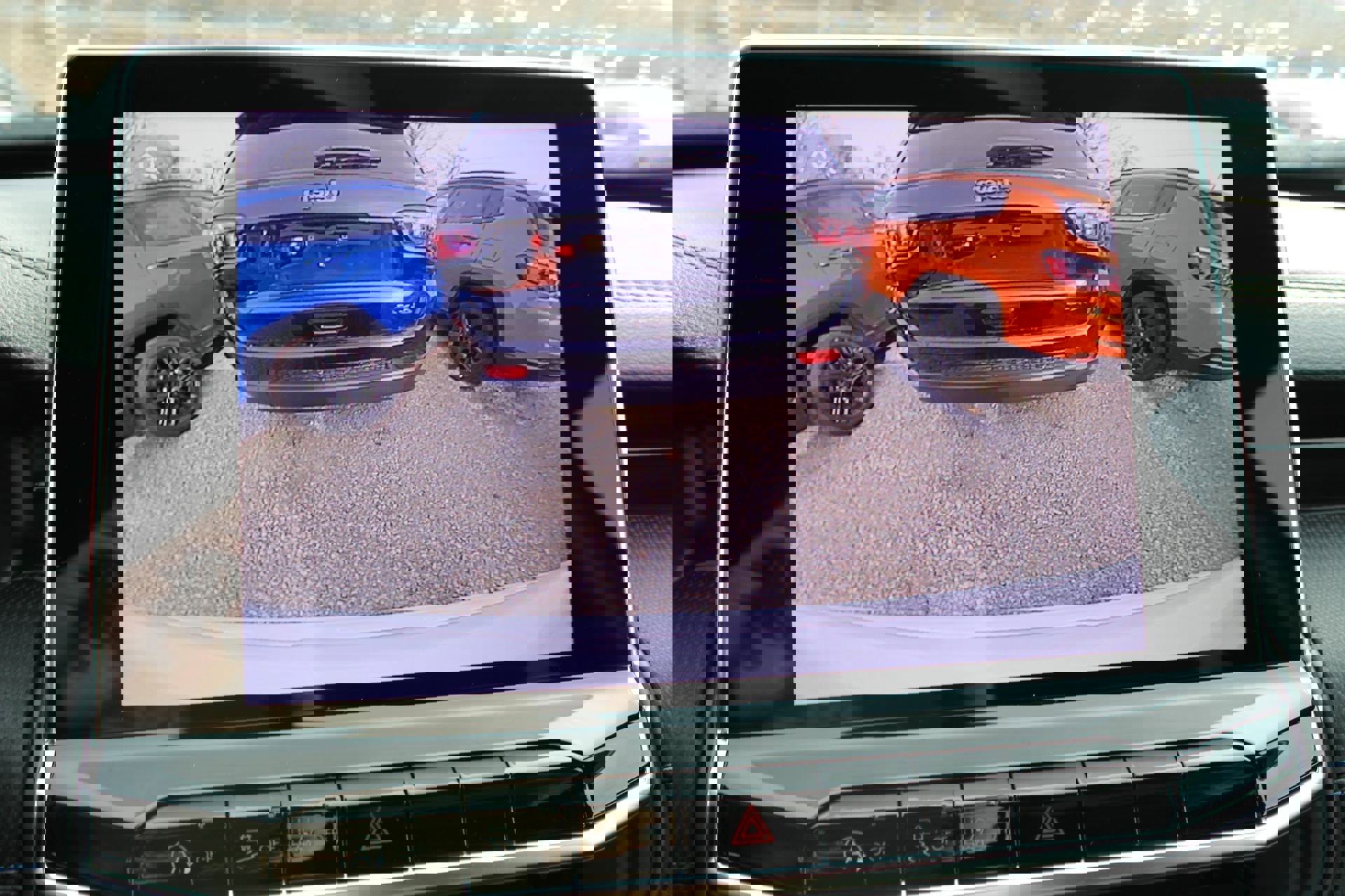 New 2026 Jeep Compass Latitude image 32