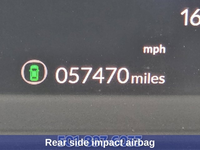 Used 2024 Honda Accord EX image 28