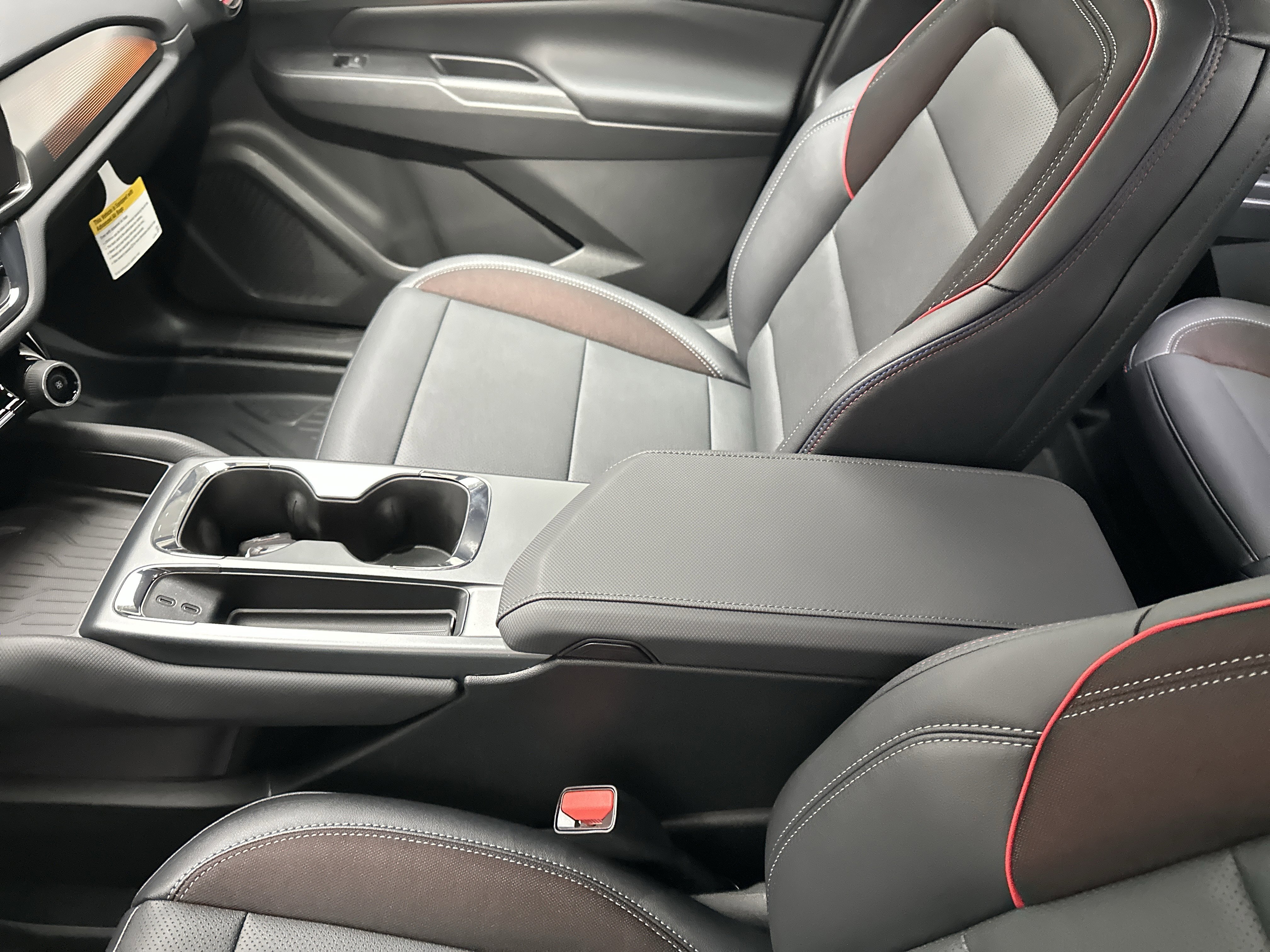 New 2026 Chevrolet Equinox EV RS image 37