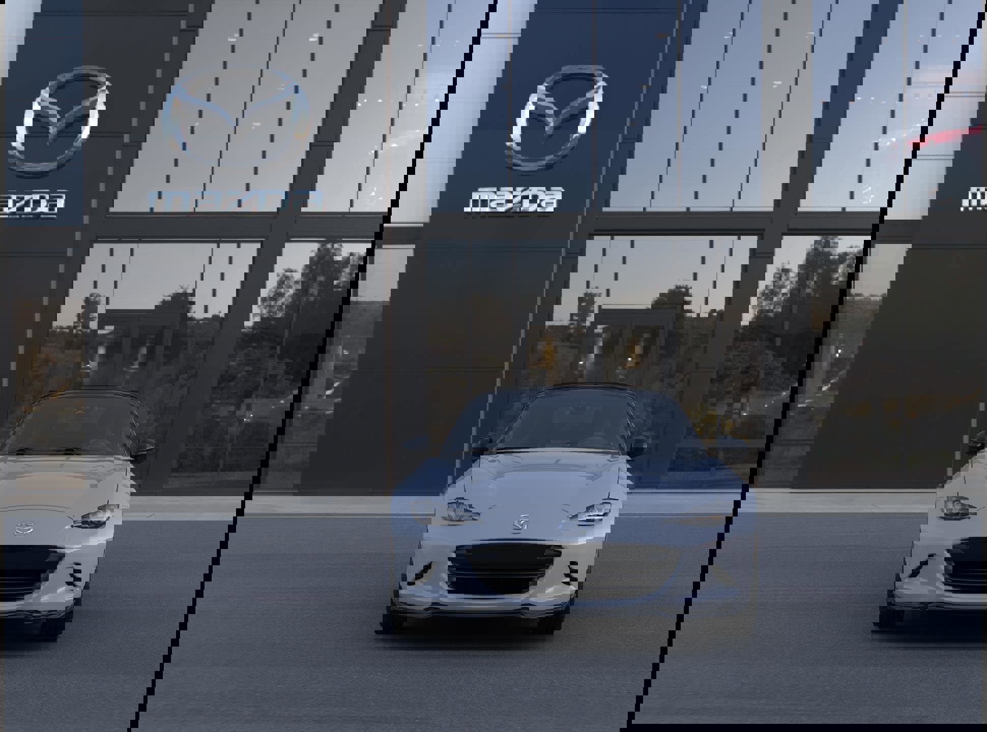 New 2026 MAZDA MX-5 Miata Club w/ Interior Package image 6