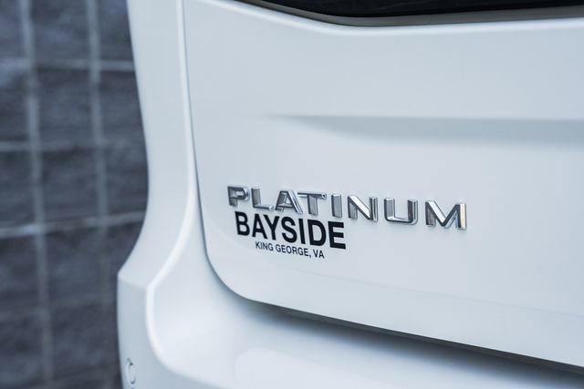 New 2026 Ford Expedition Max Platinum w/ Platinum Ultimate Package image 11
