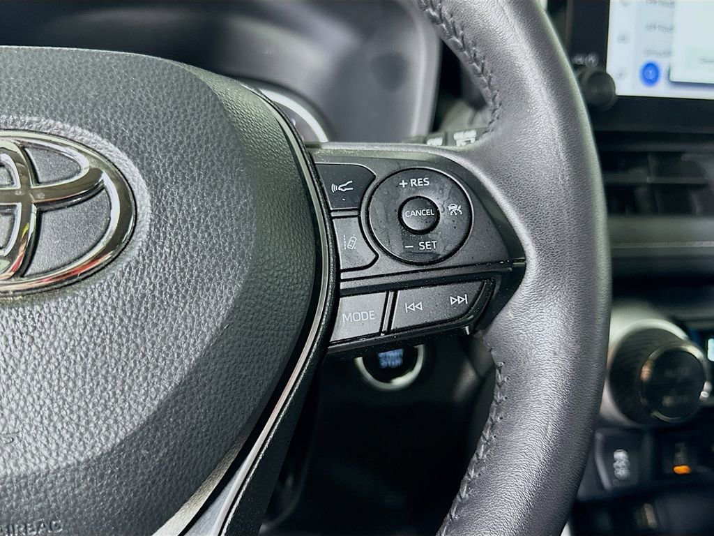 Used 2023 Toyota RAV4 XLE w/ XLE Grade Weather Package image 18