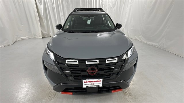 New 2026 Nissan Rogue SV w/ Rock Creek Premium Package image 8