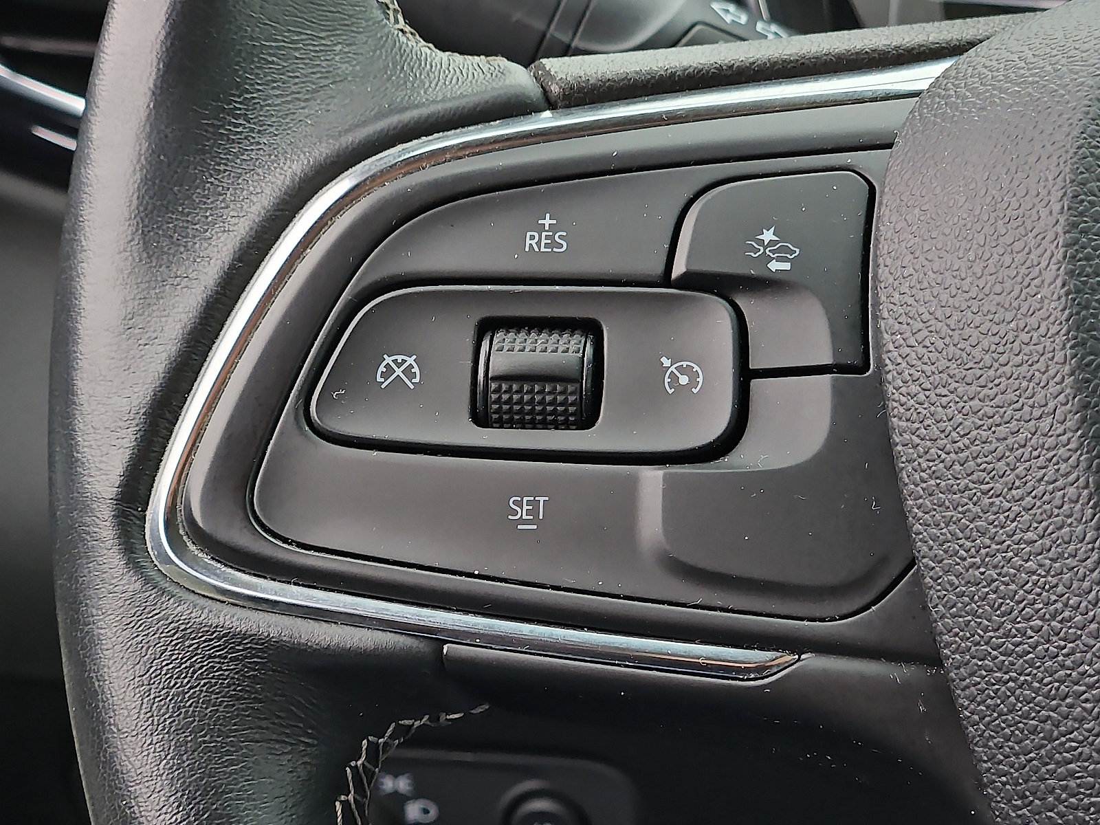 Certified 2023 Buick Encore GX Select image 20