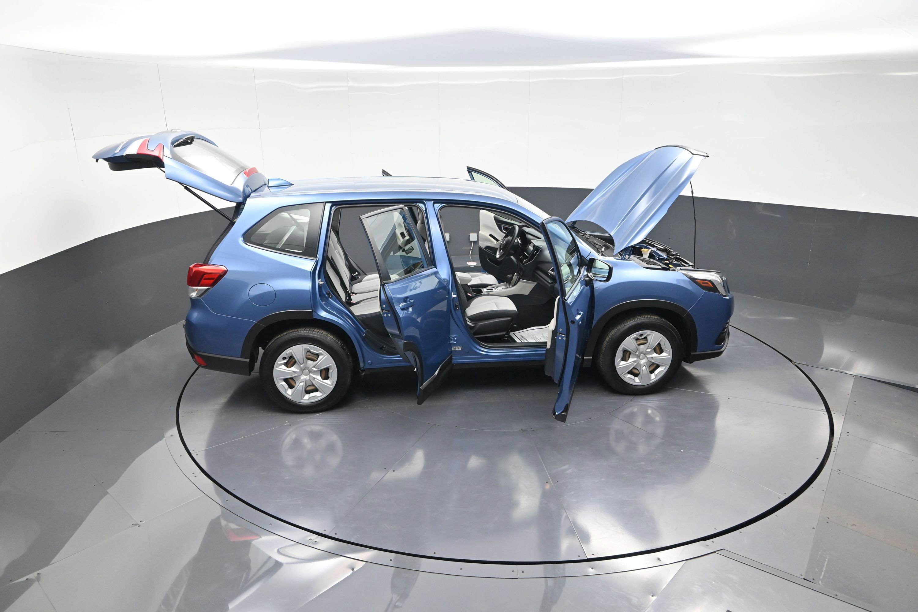 Used 2022 Subaru Forester image 14