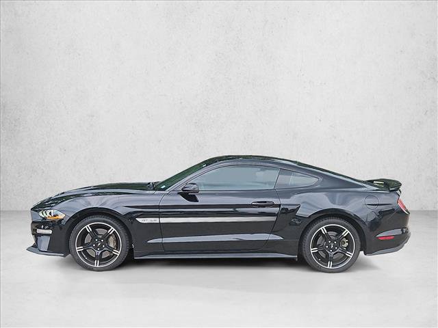Used 2019 Ford Mustang GT Premium w/ Equipment Group 401A RWD image 9