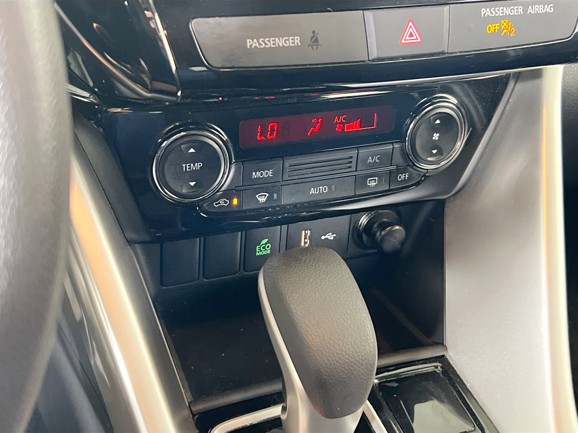 Used 2022 Mitsubishi Eclipse Cross ES image 15