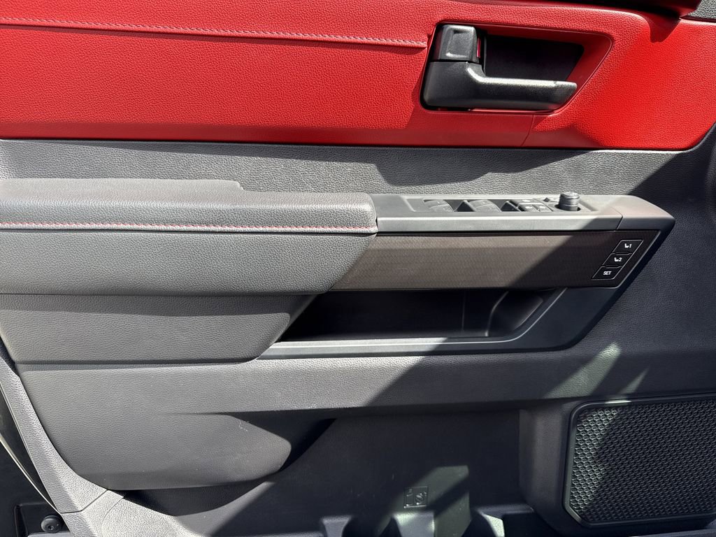 Used 2023 Toyota Tundra TRD Pro image 10