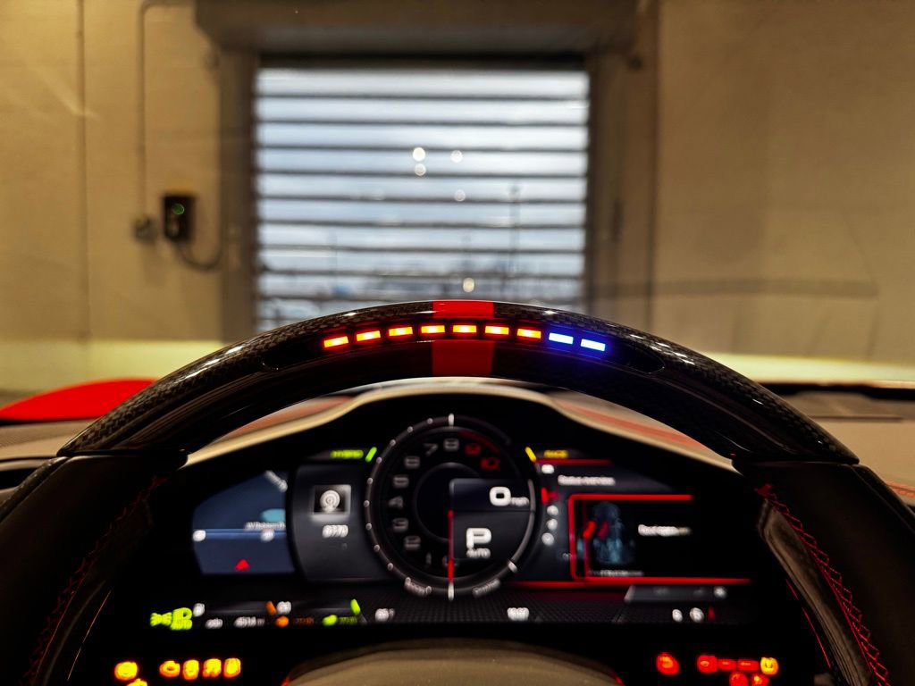 Used 2023 Ferrari SF90 Stradale image 41