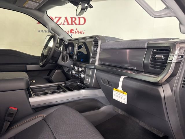 New 2026 Ford F250 Lariat image 23