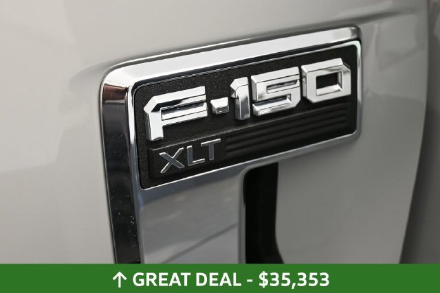 Used 2024 Ford F150 XLT w/ Tow/Haul Package AWD/4WD image 15