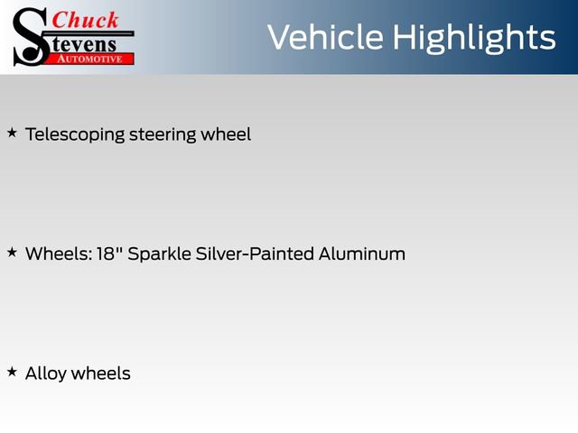 New 2026 Ford Explorer Active RWD image 8