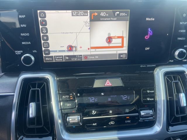 Used 2022 Kia Sorento SX image 10