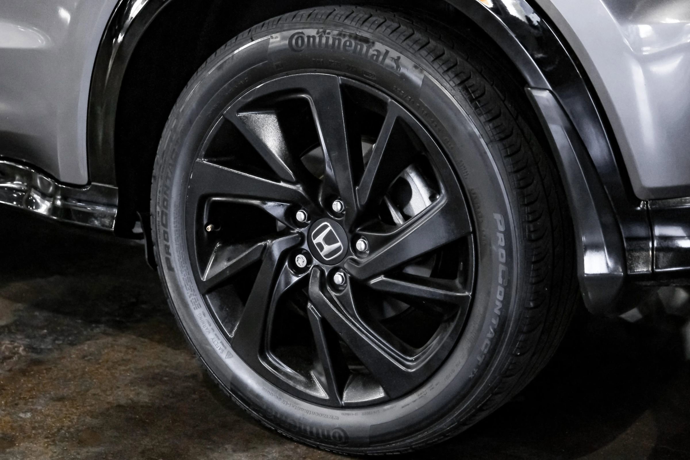 Used 2022 Honda HR-V Sport image 49