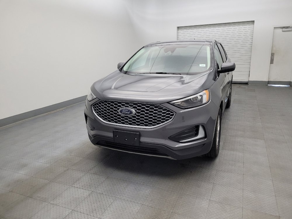 Used 2023 Ford Edge SEL image 15