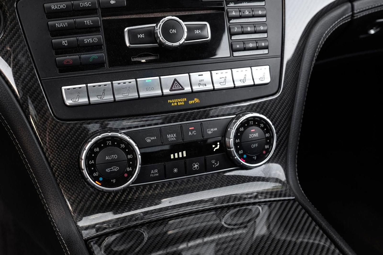 Used 2013 Mercedes-Benz SL 63 AMG image 26