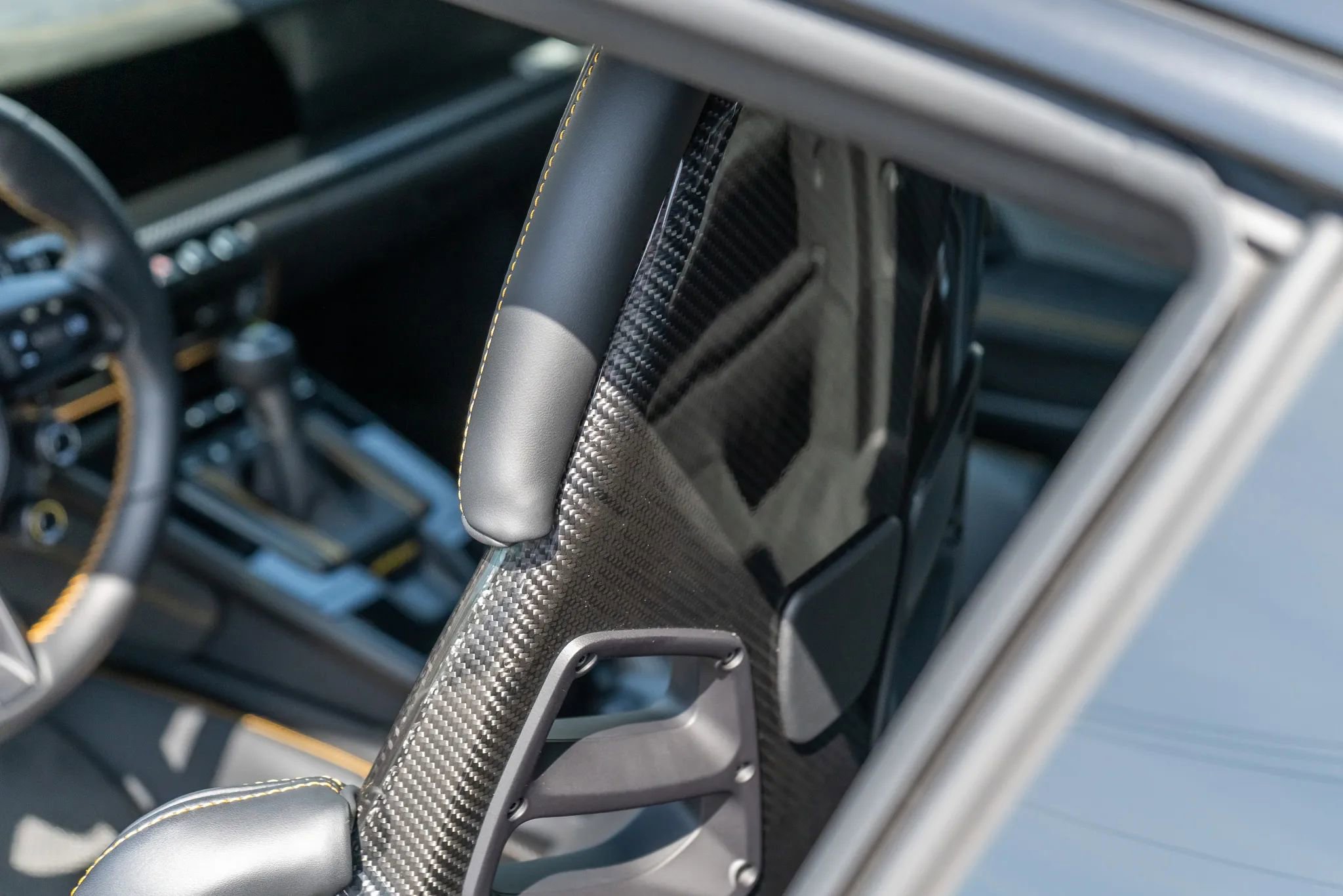 Used 2023 Porsche 911 GT3 RS image 56