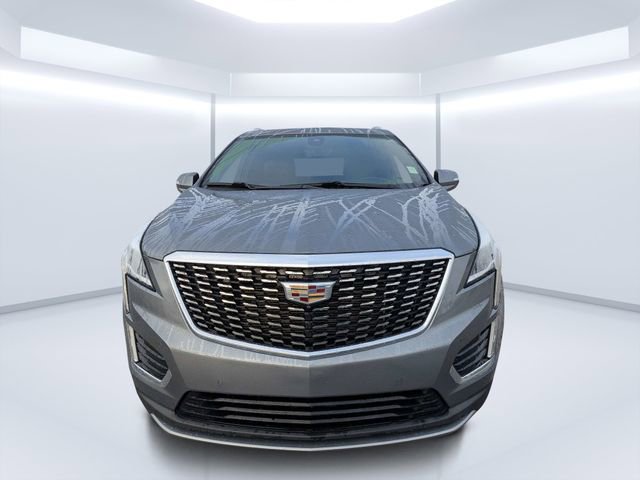 Used 2021 Cadillac XT5 Premium Luxury image 8