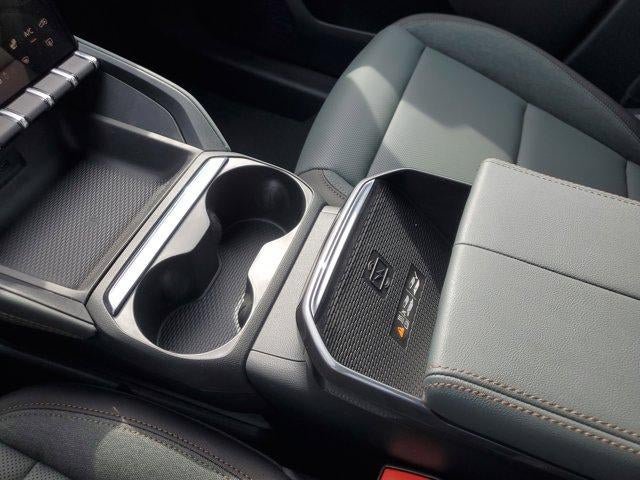 New 2026 GMC Terrain AT4 AWD/4WD image 29