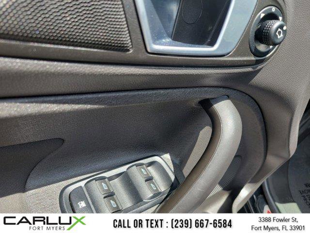 Used 2016 Ford Fiesta ST FWD image 20