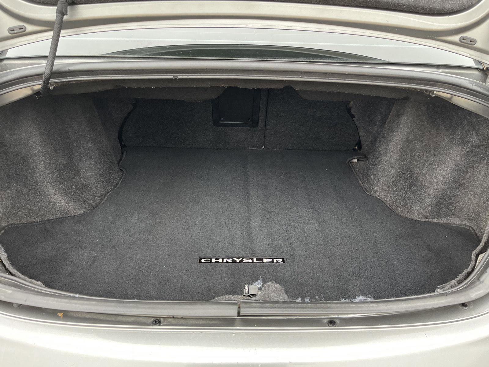 Used 2013 Chrysler 200 Limited w/ Sun/Sound Group image 8