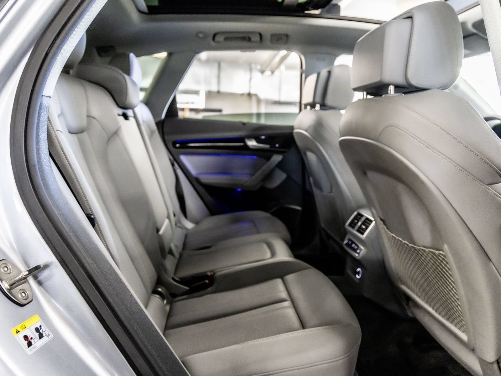 Used 2019 Audi Q5 Prestige w/ Prestige Package AWD/4WD image 31