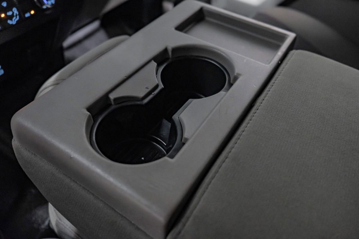 Used 2021 Ford F350 XL w/ STX Appearance Package image 24